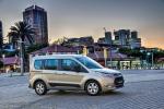 Ford Tourneo Connect 2015 года